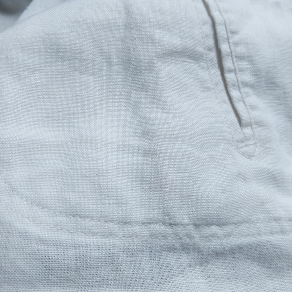 Tilley 100% Linen Tunic Dress 2XL - Picture 13 of 13